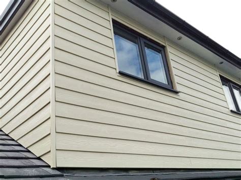 eternit cedral cladding